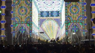 神戸ルミナリエ