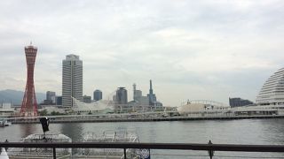 ハーバーランド