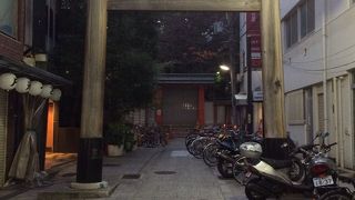 生田神社