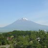 富士山ビューが素晴らしい　御殿場高原ビール飲み放題のレストラン有り
