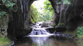 SNSで人気急上昇中のスポット