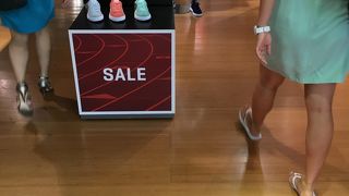 オシャレな店舗