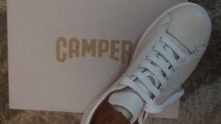 イボイボソールで一世風靡したブランド