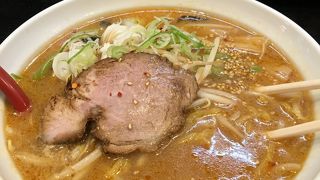 朝９時まで営業しているラーメン屋