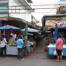 Municipal 2 Food Market