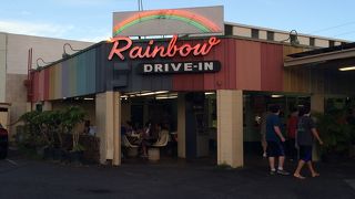 プレートランチは安くてお得♪