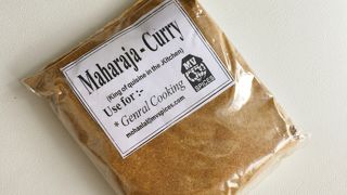 MV スパイシーズ