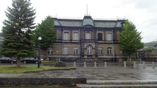 重要文化財ならではの風格