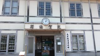 敦賀の鉄道の歴史を紹介