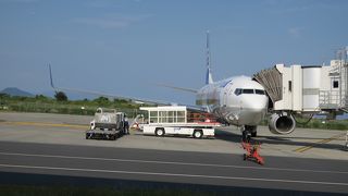 駅から近くて便利