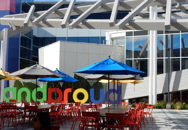 グーグル本社 クチコミ アクセス 営業時間 マウンテンビュー フォートラベル
