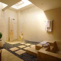 屋根付きなので、明るいけど虫は入って来にくそうです