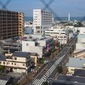 駅からは少し遠いです