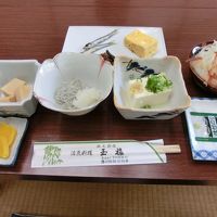 うずしお温泉　玉福旅館 写真