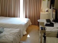 ドン ソウル ホテル 写真