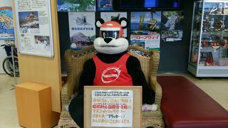 駐車場も広く、快適☆