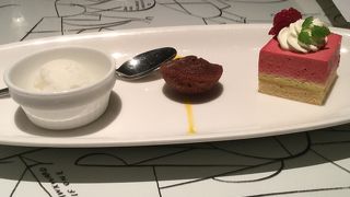 ゆっくり飲みたい人にはオススメです。