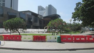 １９８０年代にオープン