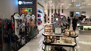 DFS限定柄が可愛かった☆