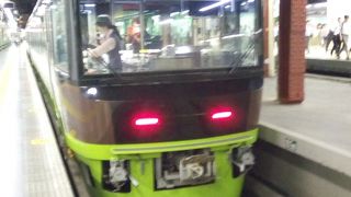 本州内では最もお買い得な列車であると思います