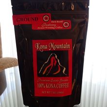 ピーベリーのダーク　＄28.95