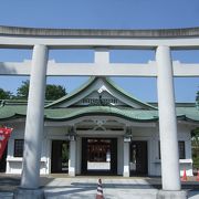 山形市内最古の神社としての風格があります