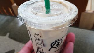 那覇空港にあるスターバックスコーヒー