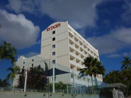 Rydges Tradewinds Cairns 写真