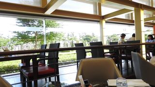 ビュッフェでなくても