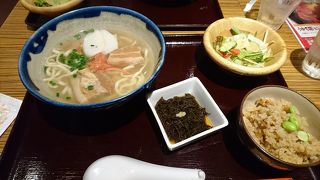 美味しい沖縄料理