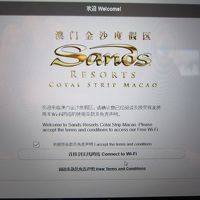 パスワードは不要で同意欄にチェックしＣＯＮＮＥＣＴをクリック