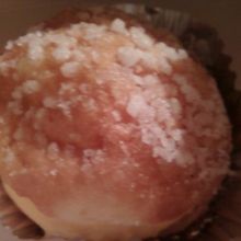 かわいいトロベジェンヌ。