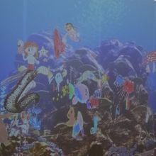 アクアミュージアム