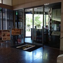 使い勝手の良い店