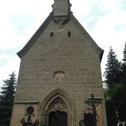 最古の修道院