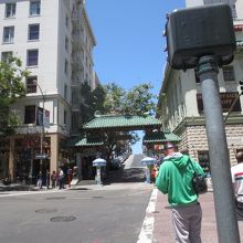 もっと大きいものかと思ってました。