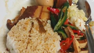 台湾料理のお店