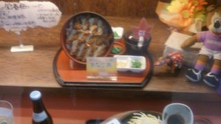 広島を通過するならこちらで食事もあり