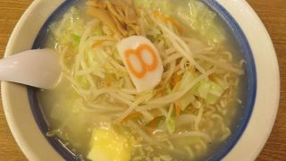 ８番らーめん 大宮店