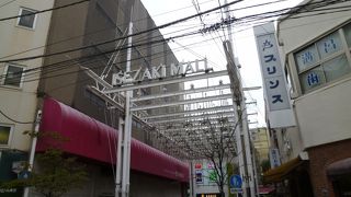 人が増えていますね。