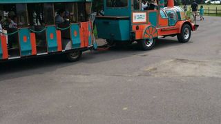 入場無料で沢山遊べる