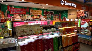 ポテトファームの商品が目に入って