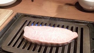 神戸焼肉かんてき 渋谷HANARE