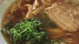 尾道ラーメン