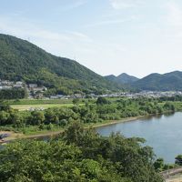 お部屋からの眺め