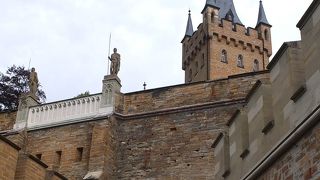 プロイセン王の城