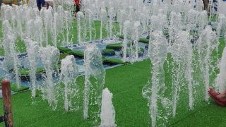 清水公園 　アクアベンチャー＆ポニー牧場