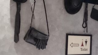 デパートのあとを改装してルミネに