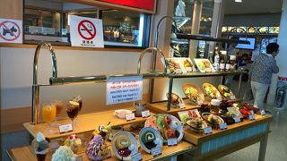 ファミリーレストラン