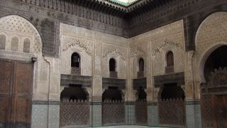 とても美しい壁